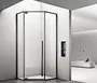 Sally Shower Enclosure With Pivot Door